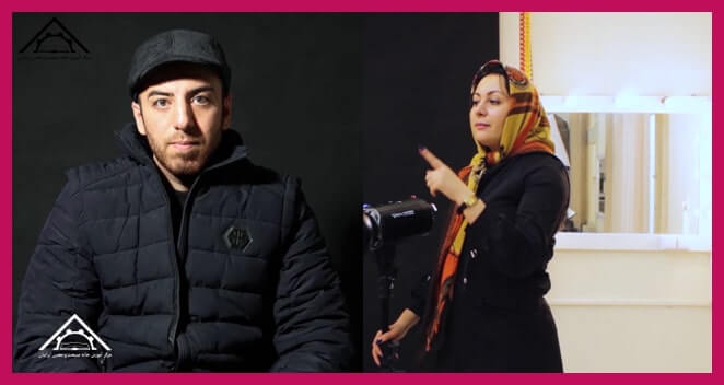 آموزش آنلاین عکاسی