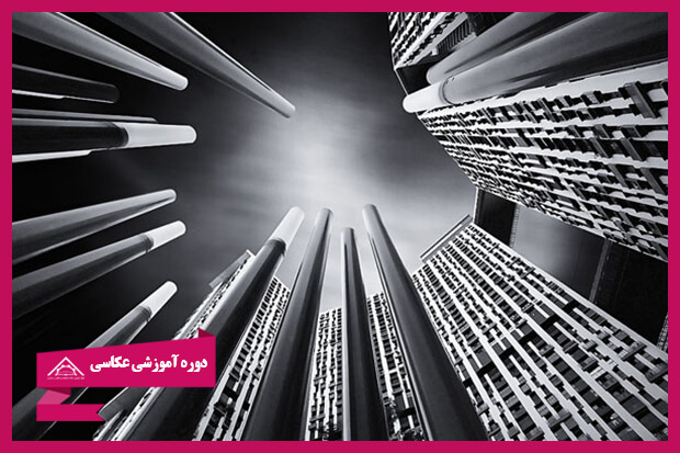 پرسپکتیو در عکاسی