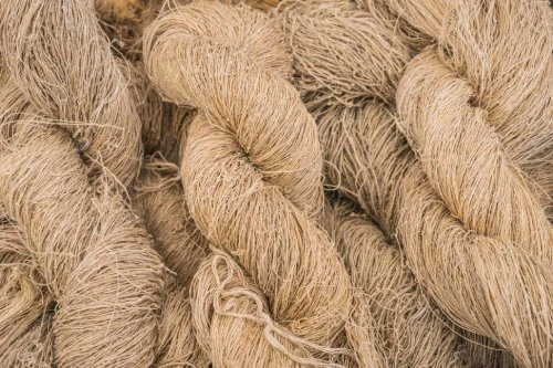 انواع الیاف