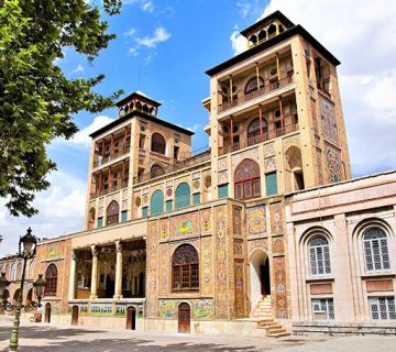 بهترین مکان های عکاسی در تهران