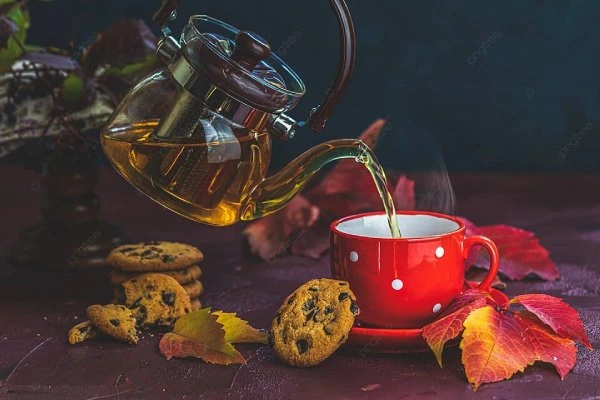 نکات عکاسی از نوشیدنی