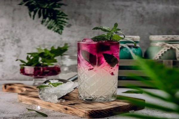 نکات عکاسی از نوشیدنی