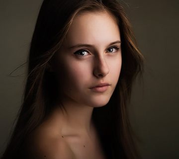 نورپردازی حلقه ای