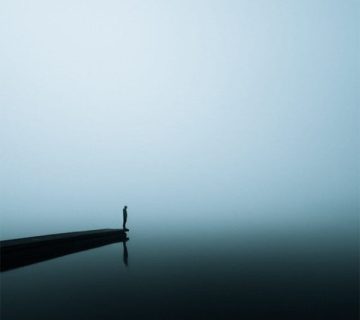 تعادل نامتقارن در عکاسی