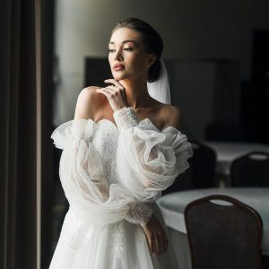 آموزش عکاسی از عروس