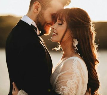 آموزش عکاسی از عروس
