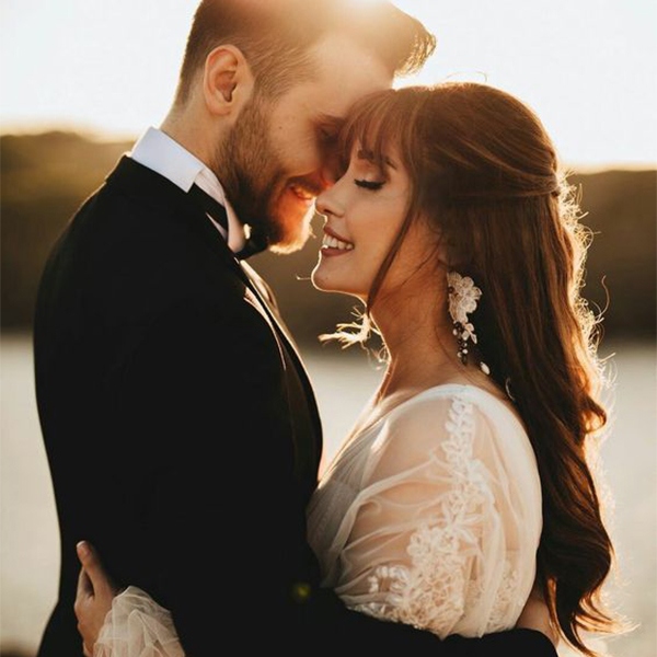 آموزش عکاسی از عروس